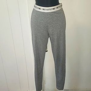 Pretty Little Thing Leggings